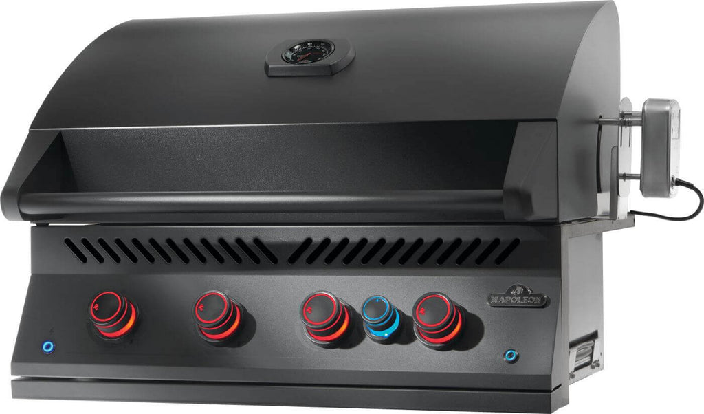 Napoleon Built-In 700 Series 32 Propane Grill BIG32RBPMK-1