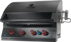 Napoleon Built-In 700 Series 32 Propane Grill BIG32RBPMK-1