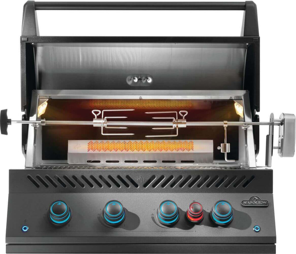 Napoleon Built-In 700 Series 32 Propane Grill BIG32RBPMK-1