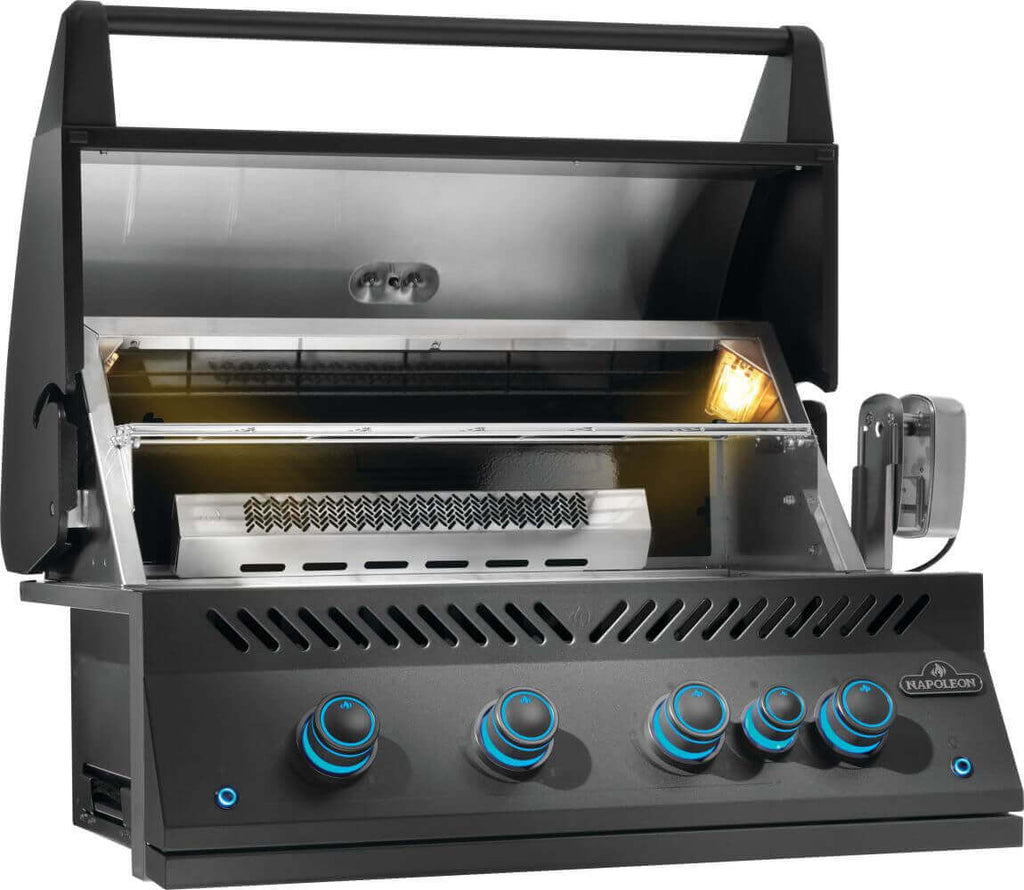 Napoleon Built-In 700 Series 32 Propane Grill BIG32RBPMK-1