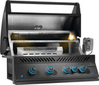 Napoleon Built-In 700 Series 32 Propane Grill BIG32RBPMK-1
