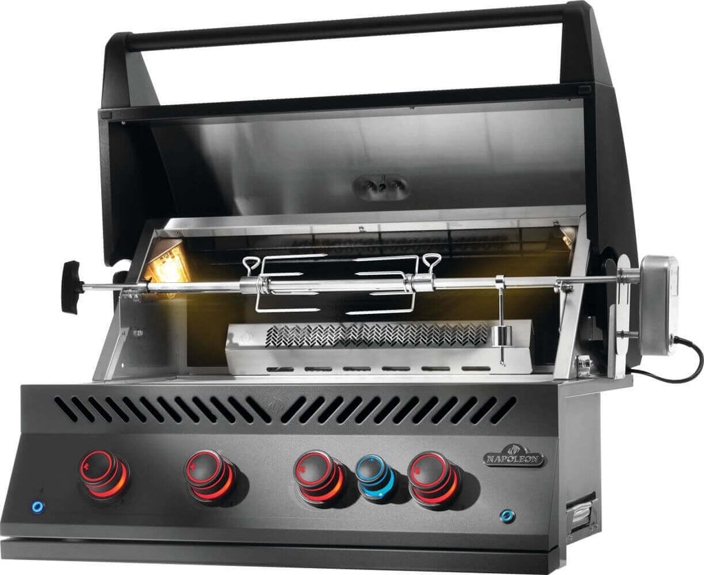 Napoleon Built-In 700 Series 32 Propane Grill BIG32RBPMK-1