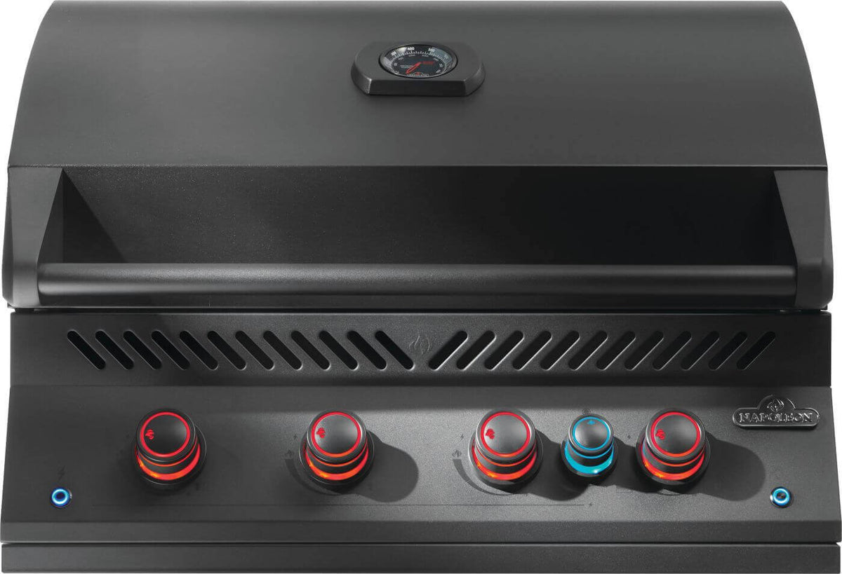 Napoleon Built-In 700 Series 32 Propane Grill BIG32RBPMK-1