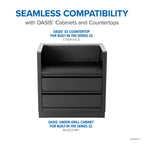 Napoleon Built-In 700 Series BIG32RBPSS-1