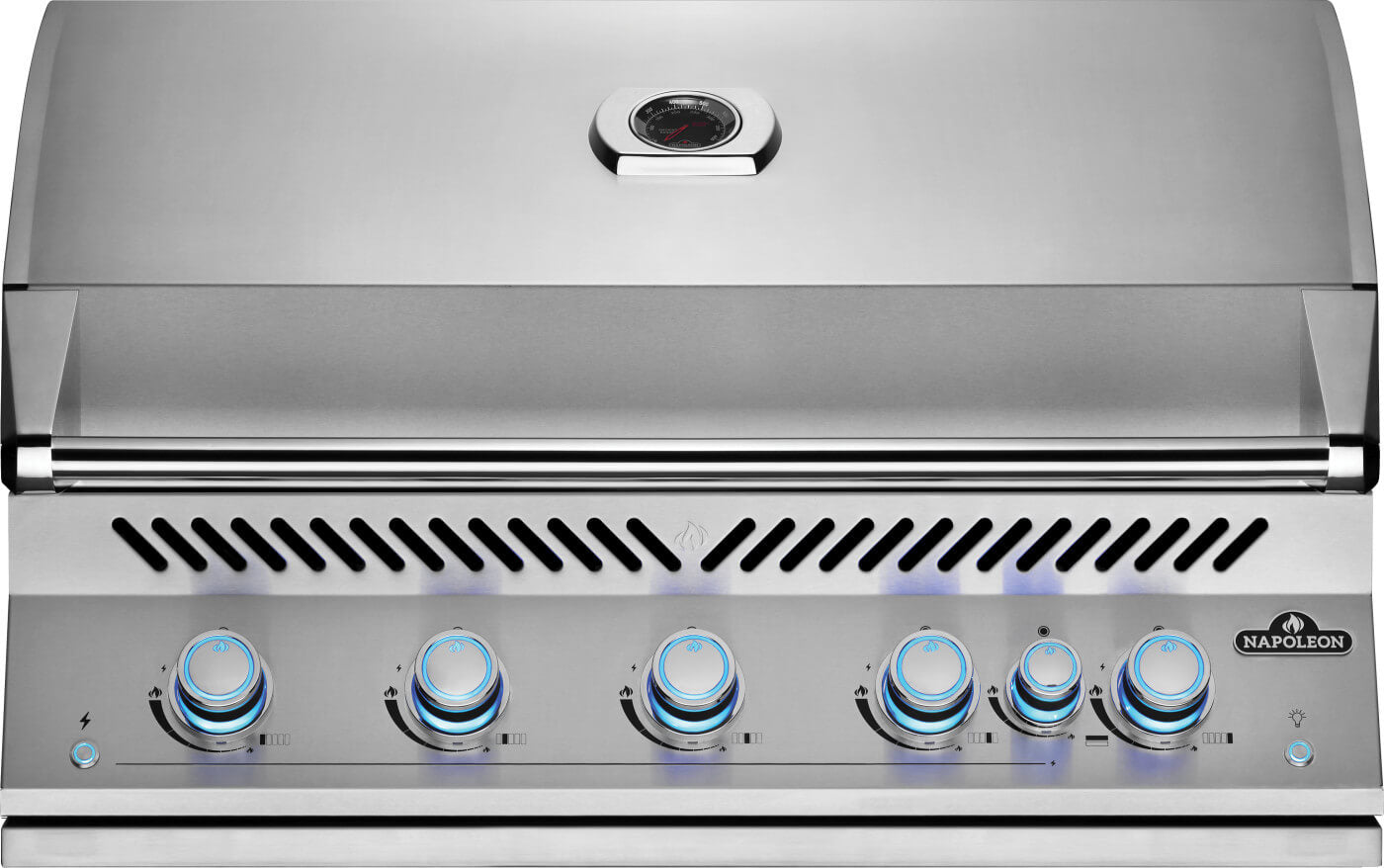 Napoleon Built-In 700 Series BIG38RBPSS-1