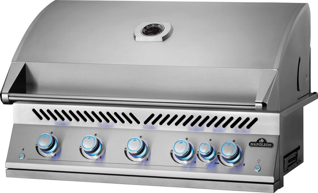 Napoleon Built-In 700 Series BIG38RBPSS-1