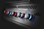 Napoleon Built-In 700 Series BIG38RBPSS-1
