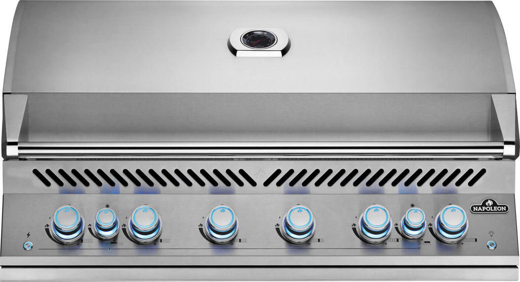 Napoleon Built-In 700 Series 44 Propane Grill BIG44RBPSS-1