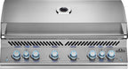 Napoleon Built-In 700 Series 44 Propane Grill BIG44RBPSS-1