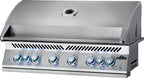 Napoleon Built-In 700 Series 44 Propane Grill BIG44RBPSS-1