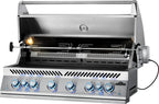 Napoleon Built-In 700 Series 44 Propane Grill BIG44RBPSS-1