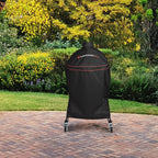 Big Joe® Cover, Big Block XL Charcoal, and Fire Starters Bundle