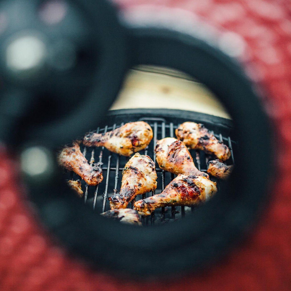 Big Joe® Grill - Series I