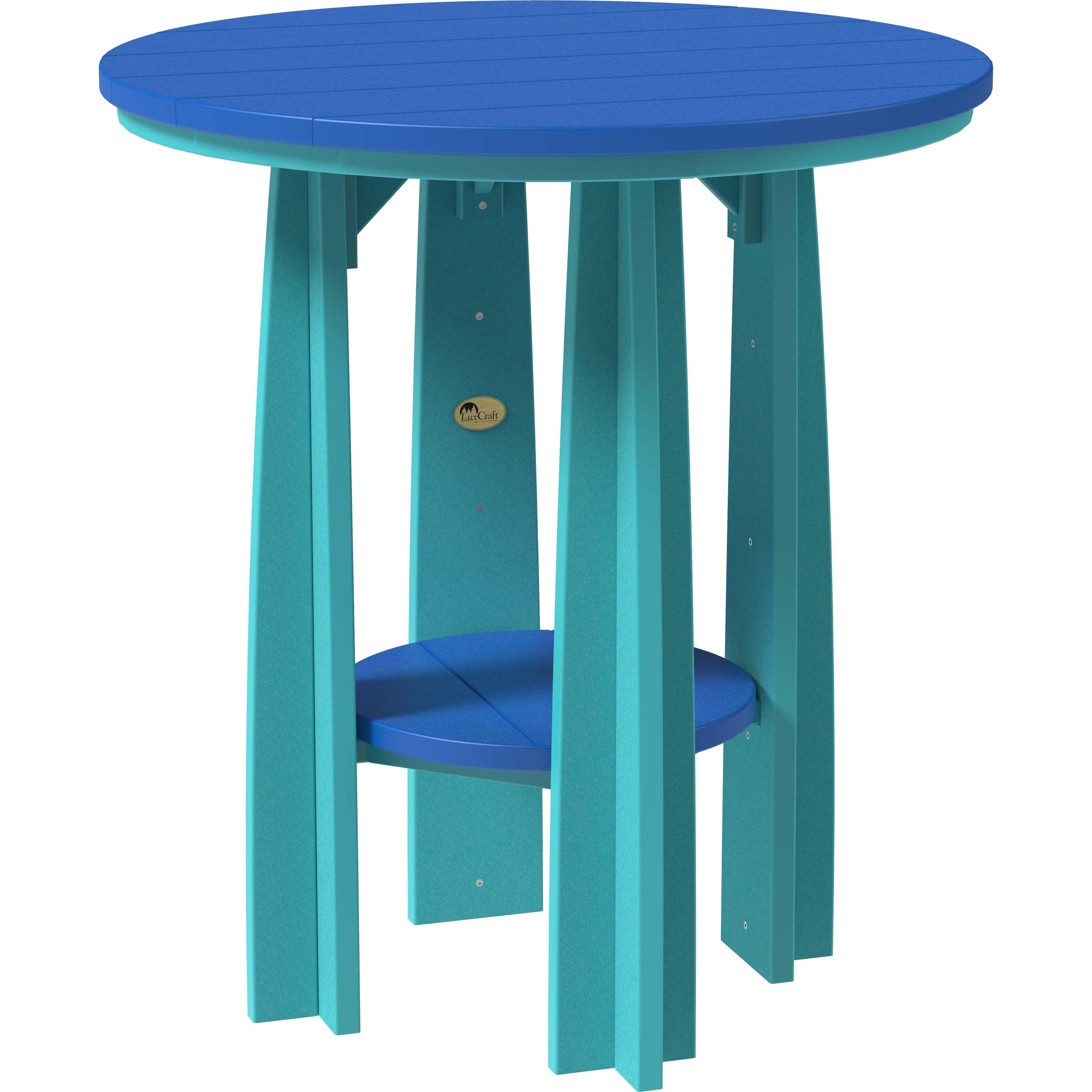 LuxCraft Balcony Table