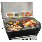 Broilmaster Premium P3X Grill Head P3X