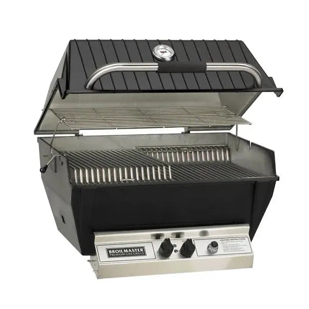 Broilmaster Premium P3X Grill Head P3X
