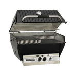 Broilmaster Premium P4X Grill Head P4X