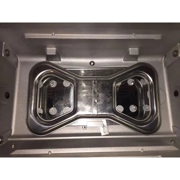 Broilmaster Premium P3SX Grill With Patio Post P3SX-SS26-P