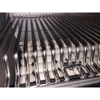 Broilmaster Premium P3SX Grill With Patio Post P3SX-SS26-P
