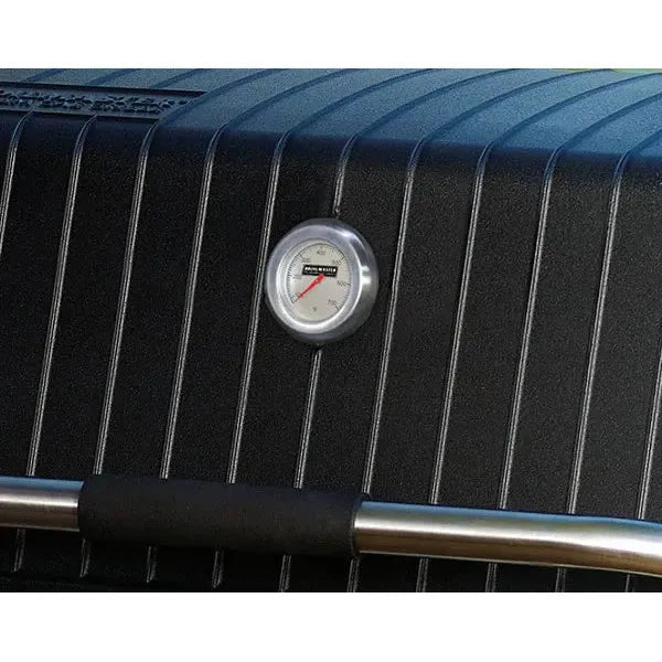 Broilmaster Premium P3SX Grill With Patio Post P3SX-SS26-P