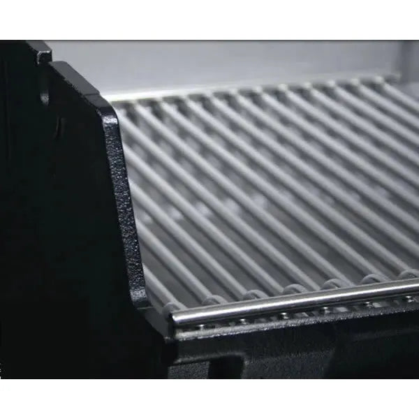 Broilmaster Premium P3SX Grill With Patio Post P3SX-SS26-P
