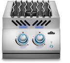 Napoleon Built-In 700 Series Inline Dual Range Burner BIB12RTPSS