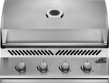 Napoleon Built-In 500 Series 32 Gas Grill BI32PSS
