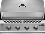 Napoleon Built-In 500 Series 32 Gas Grill BI32PSS