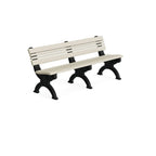 Polly Products Cambridge Benches