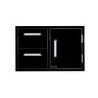 Whistler CBADC-B official product image