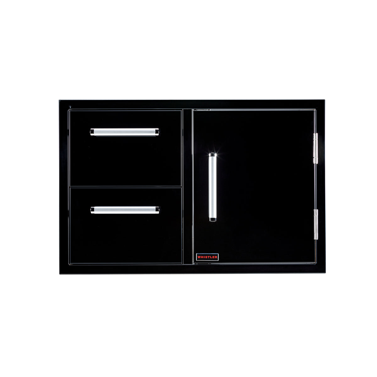 Whistler CBADC-B official product image