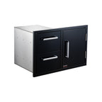 Whistler CBADC-B official product image