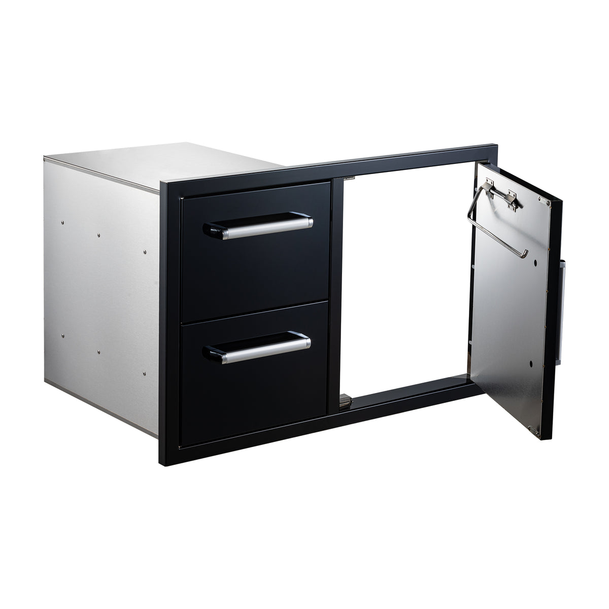 Whistler CBADC-B official product image