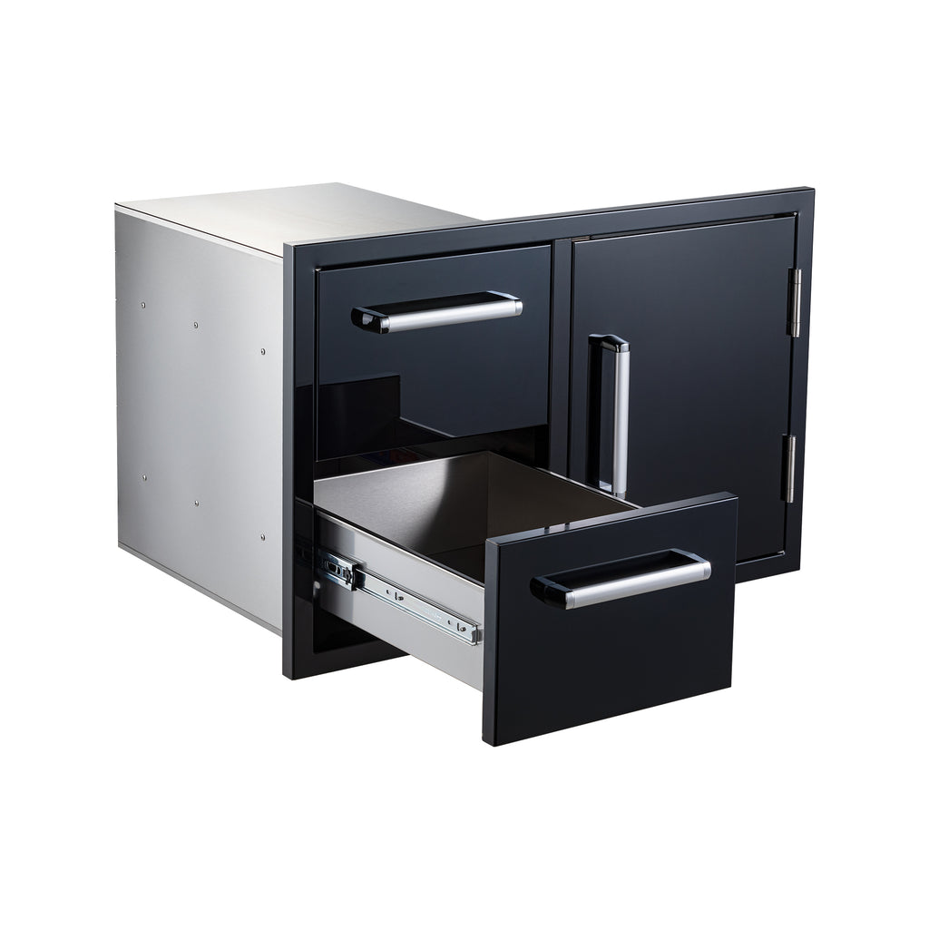 Whistler CBADC-B official product image