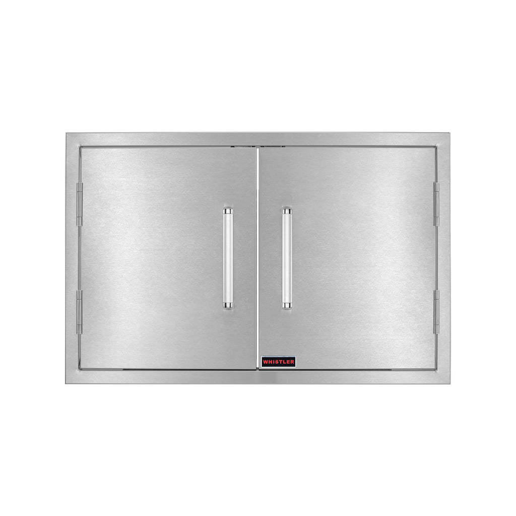 Whistler CBADD official product image