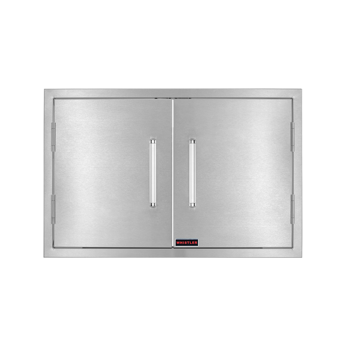 Whistler CBADD official product image