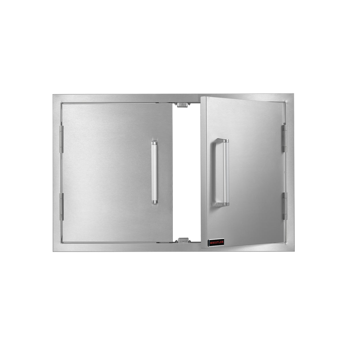 Whistler CBADD official product image