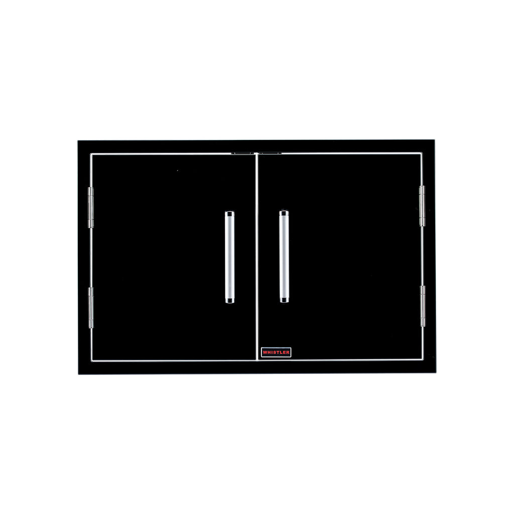 Whistler CBADD-B official product image