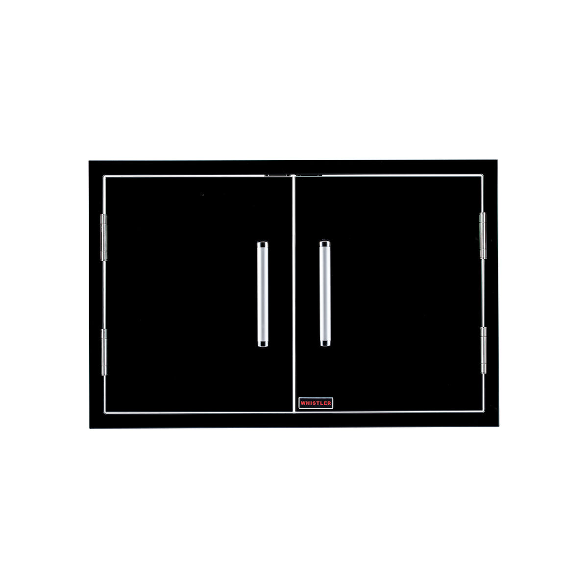 Whistler CBADD-B official product image