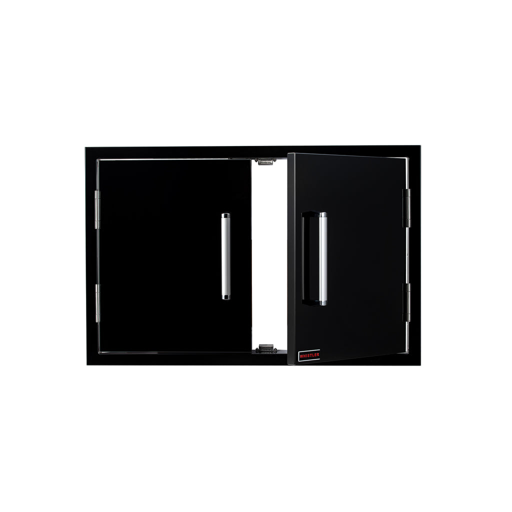 Whistler CBADD-B official product image