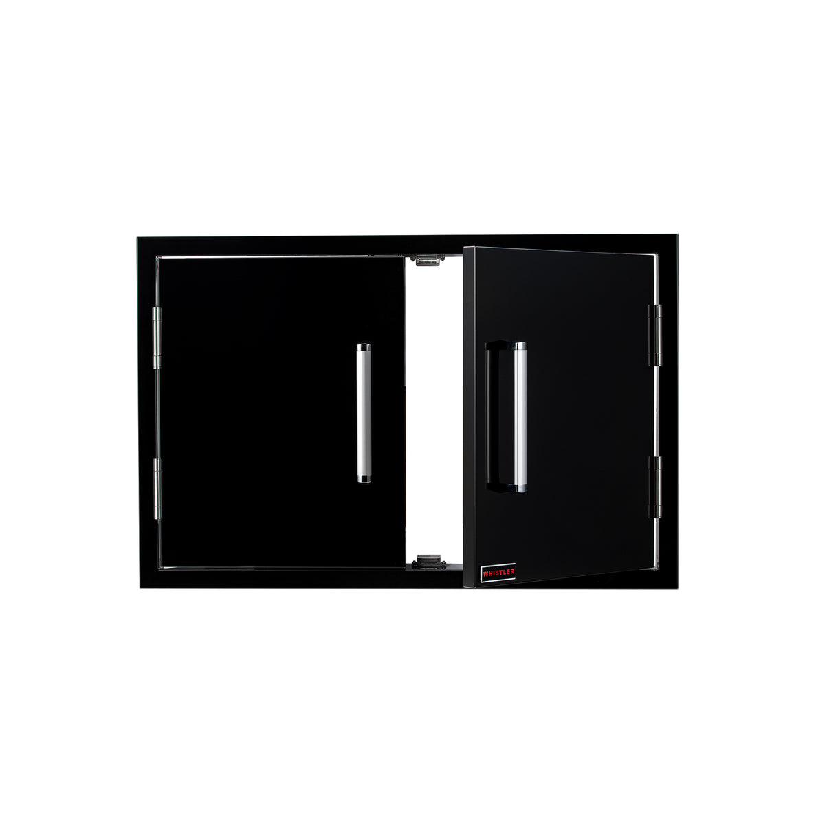 Whistler CBADD-B official product image