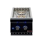 Whistler CBADSB-B official product image
