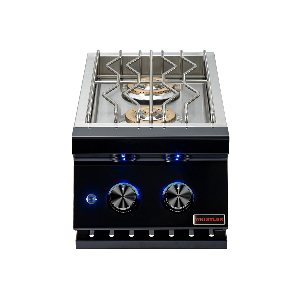 Whistler CBADSB-B official product image