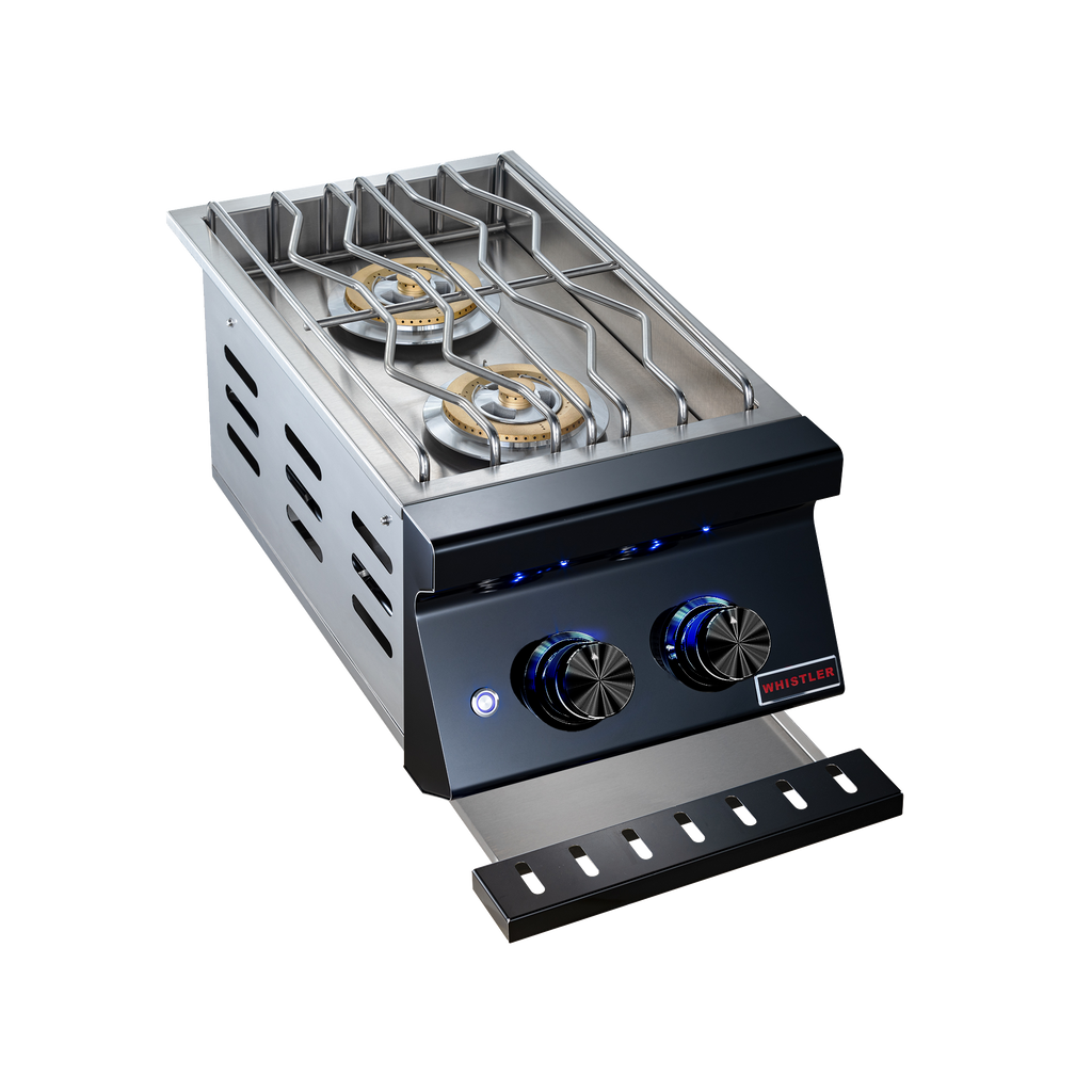 Whistler CBADSB-B official product image