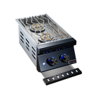 Whistler CBADSB-B official product image