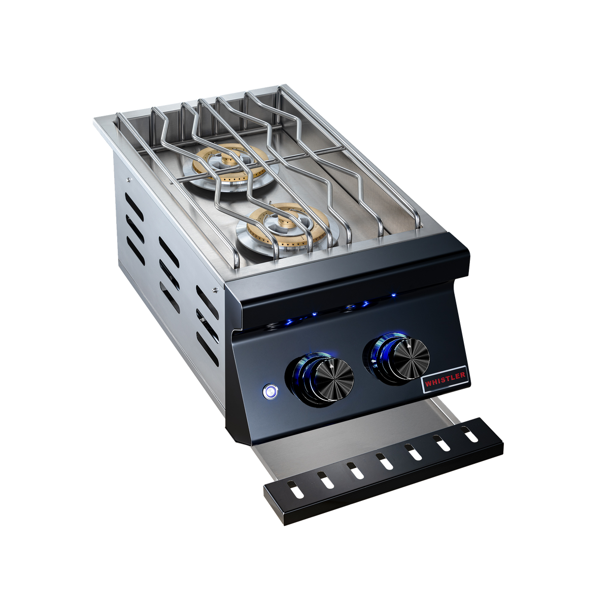 Whistler CBADSB-B official product image