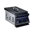 Whistler CBADSB-B official product image