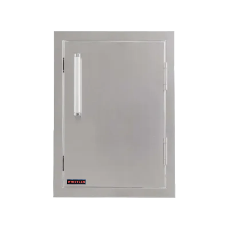 Exact Whistler product image