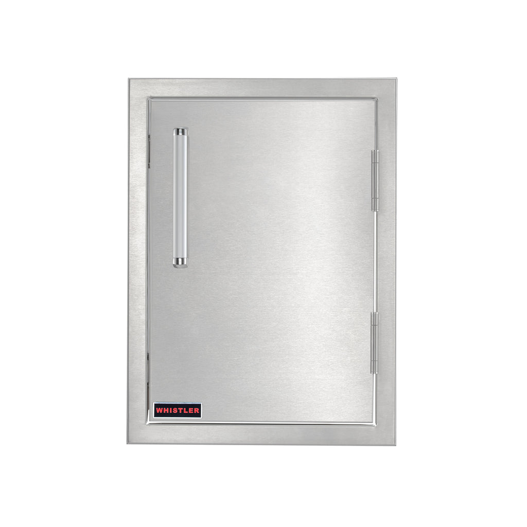 Whistler CBASDV1724 official product image