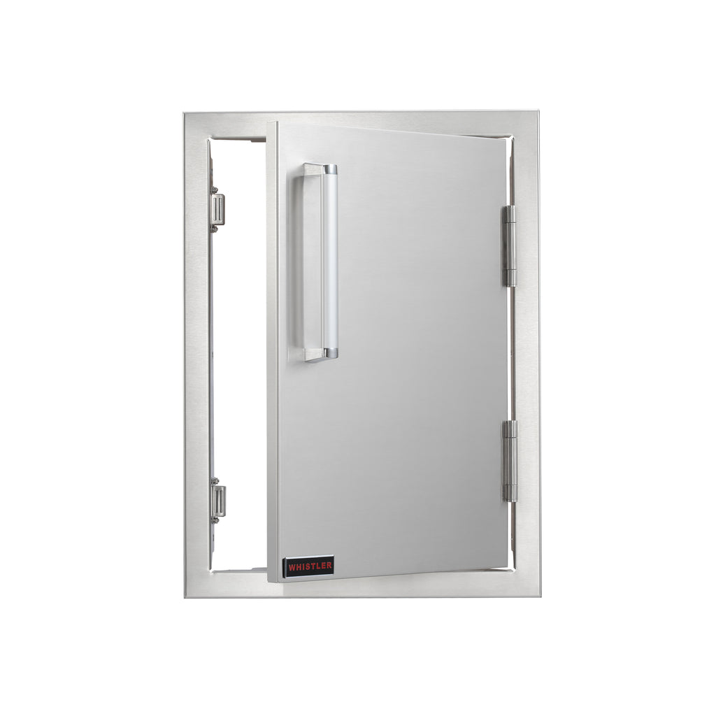 Whistler CBASDV1724 official product image
